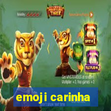 emoji carinha